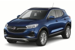 Buick Encore GX