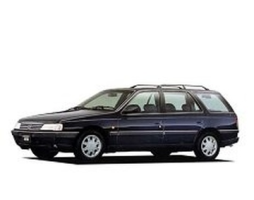 Peugeot 405 I