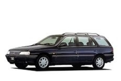 Peugeot 405 I