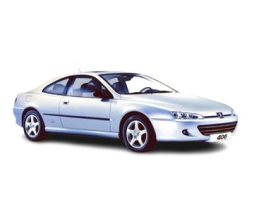 Peugeot 406 I