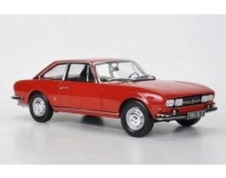 Peugeot 504 I