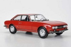 Peugeot 504 I