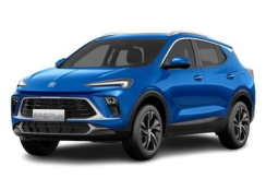Buick Encore Plus