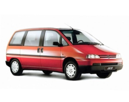 Peugeot 806 I