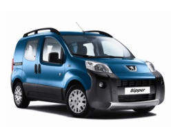Peugeot Bipper III (225)