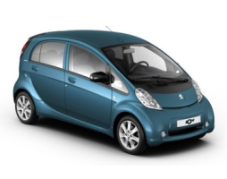 Peugeot iOn I