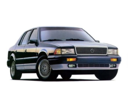Plymouth Acclaim AA-body