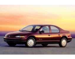 Plymouth Breeze l