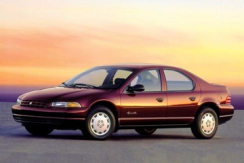Plymouth Breeze l