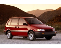 Plymouth Colt Vista