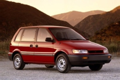 Plymouth Colt Vista