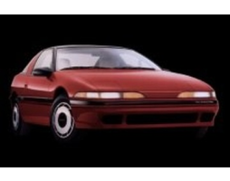 Plymouth Laser l