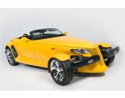 Plymouth Prowler l