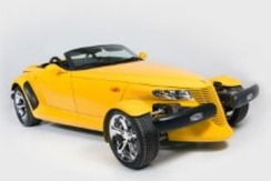 Plymouth Prowler l
