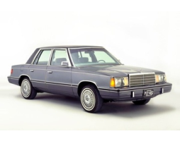 Plymouth Reliant K-body