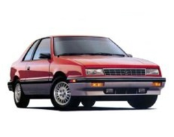 Plymouth Sundance l