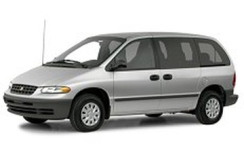 Plymouth Voyager III