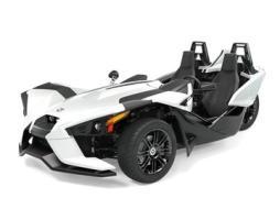 Polaris Slingshot