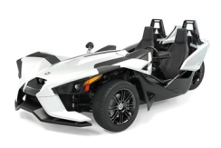 Polaris Slingshot