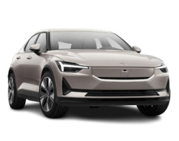 Polestar Polestar 2 Facelift