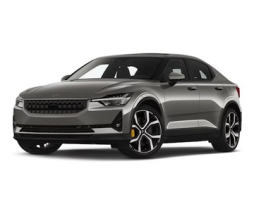 Polestar Polestar 2