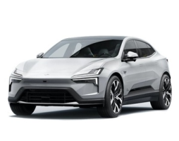 Polestar Polestar 4