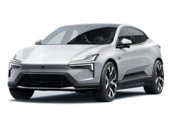 Polestar Polestar 4