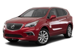 Buick Envision I