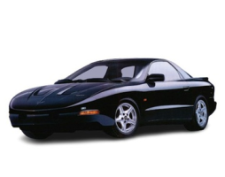 Pontiac Firebird F-body IV