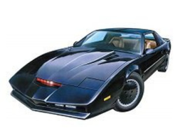Pontiac Firebird F-body III