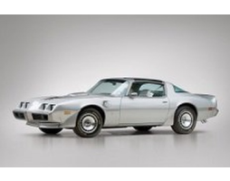 Pontiac Firebird F-body II