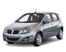 Pontiac G3 T250