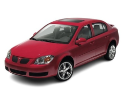Pontiac G4 GM Delta