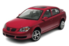 Pontiac G4 GM Delta