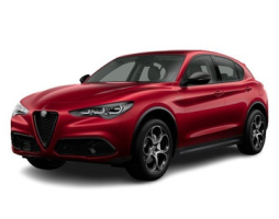 Alfa Romeo Stelvio 949 Facelift
