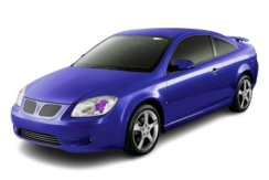 Pontiac G5 GM Delta