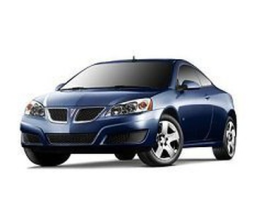 Pontiac G6 Facelift