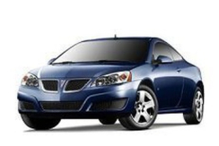 Pontiac G6 Facelift
