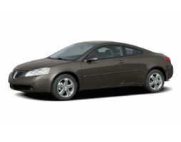 Pontiac G6