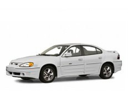 Pontiac Grand Am N-body
