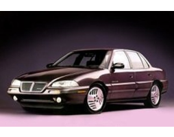 Pontiac Grand Am N-body