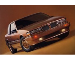Pontiac Grand Am N-body