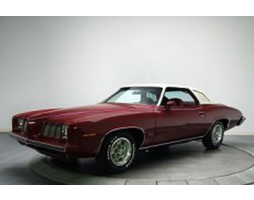 Pontiac Grand Am A-body