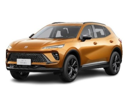 Buick Envision S Facelift