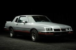 Pontiac Grand Prix G-body