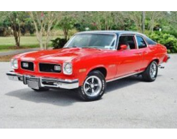 Pontiac GTO X-body