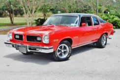 Pontiac GTO X-body