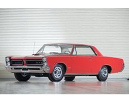 Pontiac GTO A-body