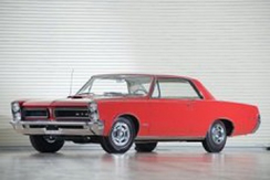 Pontiac GTO A-body