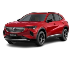 Buick Envision S